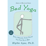 Bed Yoga: Easy, Healing, Yoga Moves You Can Do in Bed - LARGE PRINT