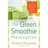 Grn Smoothie Prescription PB