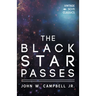 The Black Star Passes