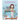 FASHION The Big Coloring Book: My Favorite Colouring Book / Fun Stylish & Beauty show / Cute and fresh styles for young Girls Women & Adults / + 50 P