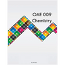 OAE 009 Chemistry