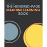 The Hundred-Page Machine Learning Book