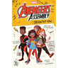Orientation (Marvel: Avengers Assembly #1): Volume 1