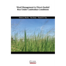 Weed Management in Direct-Seeded Rice Under Cambodian Conditions