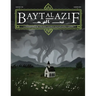 Bayt al Azif #4: A magazine for Cthulhu Mythos roleplaying games
