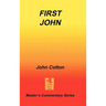 An Exposition of First John