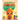 Carol the Carrot Bowls for the Salad Bowl