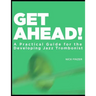 Get Ahead - A Practical Guide for the Developing Jazz Trombonist