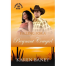 Falling for a Pregnant Cowgirl: Vargas Ranch Book 7