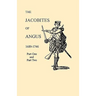 Jacobites of Angus 1689-1746