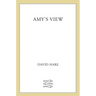 Amy's View: A Play