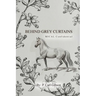 Behind Grey Curtains MICAL Confidential