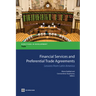 Financial Services and Preferential Trade Agreements: Lessons from Latin America
