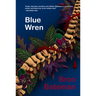 Blue Wren