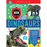 Quick Smarts Dinosaurs Workbook: Scholastic Early Learners (Workbook)