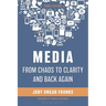 Media from Chaos to Clarity and Back Again