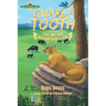 Gnarlytooth the MEAN Mountain Lion