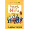 Work Fur Hire: Tips, Stories, & Activities To Get Your Paw In The Door