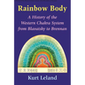 Rainbow Body: A History of the Western Chakra System from Blavatsky to Brennan