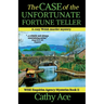 The Case of the Unfortunate Fortune Teller: A WISE Enquiries Agency cozy Welsh murder mystery