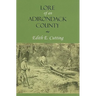 Lore of an Adirondack County