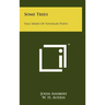 Some Trees: Yale Series Of Younger Poets