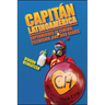 Capitán Latinoamérica: Superheroes in Cinema, Television, and Web Series