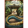 The Jingu Magical Garden: A Crack in Time