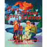 Avry and Atreus Save Christmas: A Marshmallow the Magic Cat Adventure