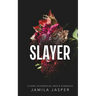 Long Island Slayer: BWWM Dark Italian Mafia Romance