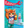 Purrmaids #15: Olympic Shell-ebration