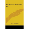 The Rules of the Road at Sea