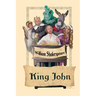 King John: A Classic Shakespearean History Drama