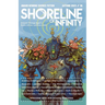Shoreline of Infinity 36: Science Fiction Magazine