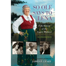 So OLE Said to Lena: Folk Humor of the Upper