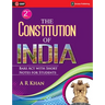 The Constitution of India Bare Act with Short Notes for Students 2ed