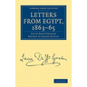 Letters from Egypt, 1863-65