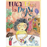 Lucy Likes to Draw