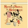 Sing a Song for Sixpence - Illustrated by Randolph Caldecott