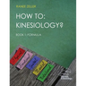 How to: Kinesiology? Book 1: Formula: Book 1: Formula