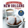 The Best of New Orleans Cookbook: 50 Classic Cajun and Creole Recipes from the Big Easy