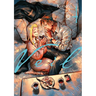 Veil Volume 4: Transparent Burns