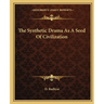 The Synthetic Drama As A Seed Of Civilization