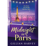 Midnight in Paris