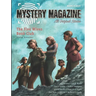 Mystery Magazine: March 2024