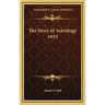 The Story of Astrology 1933