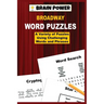 Broadway Word Puzzles