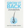 Grow It Back: How Laser Phototherapy Stops Hair Loss and Regrows Your Hair
