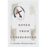 Notes from Underground