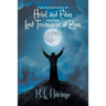 The Adventures of Ariel and Eden and the Lost Treasures of Zion